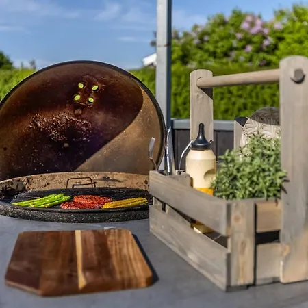 Annina - 250m From The Sea By Interhome Holiday home