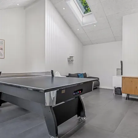 Annina - 250m From The Sea By Interhome *