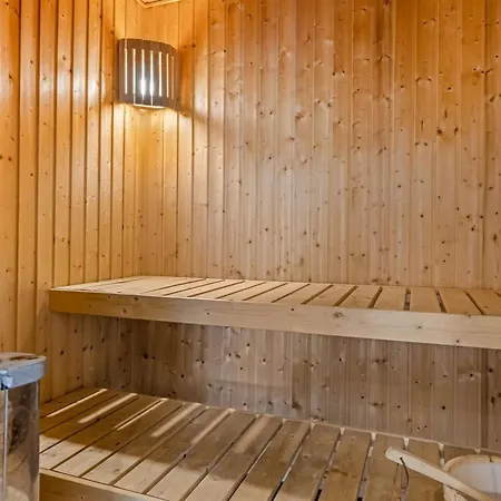 Holiday home Annina - 250m From The Sea By Interhome