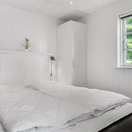 Holiday home Annina - 250m From The Sea By Interhome Haderslev