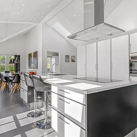 Annina - 250m From The Sea By Interhome Haderslev