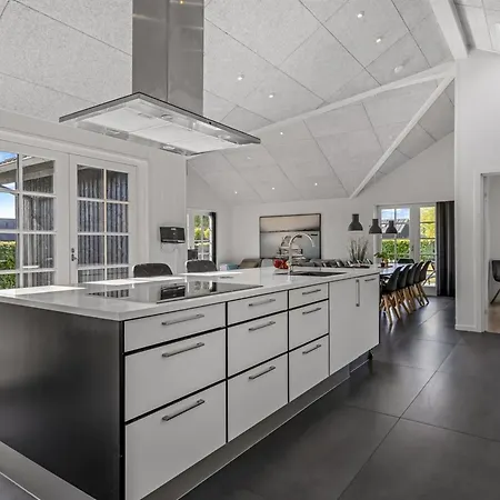 Holiday home Annina - 250m From The Sea By Interhome Haderslev