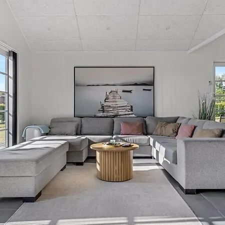 Annina - 250m From The Sea By Interhome Holiday home