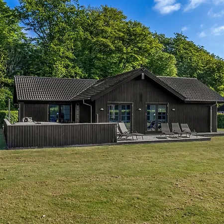 Annina - 250m From The Sea By Interhome Dom wakacyjny *